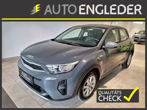 Used KIA STONIC Petrol 2021 Ad 