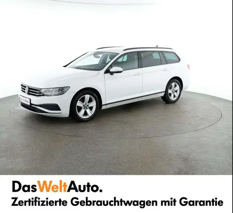 Annonce VOLKSWAGEN PASSAT Diesel 2019 d'occasion 