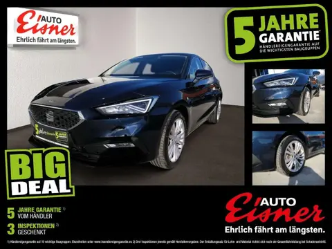 Used SEAT LEON Petrol 2022 Ad 