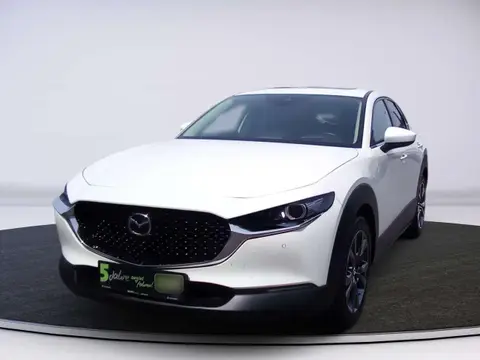 Annonce MAZDA CX-30 Essence 2020 d'occasion 