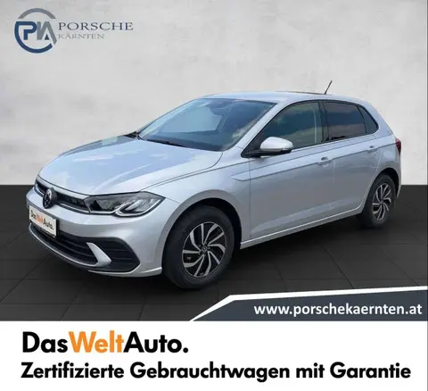 Used VOLKSWAGEN POLO Petrol 2024 Ad 