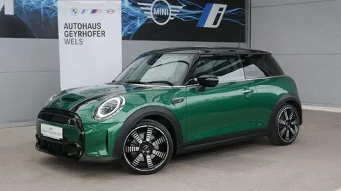 Used MINI COOPER Petrol 2023 Ad 