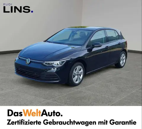 Annonce VOLKSWAGEN GOLF Diesel 2021 d'occasion 