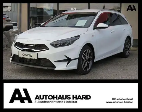 Annonce KIA CEED Essence 2024 d'occasion 