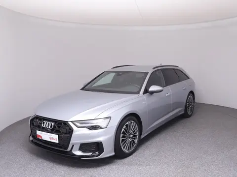 Annonce AUDI A6 Hybride 2024 d'occasion 