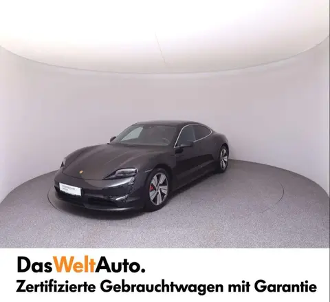 Used PORSCHE TAYCAN Electric 2023 Ad 