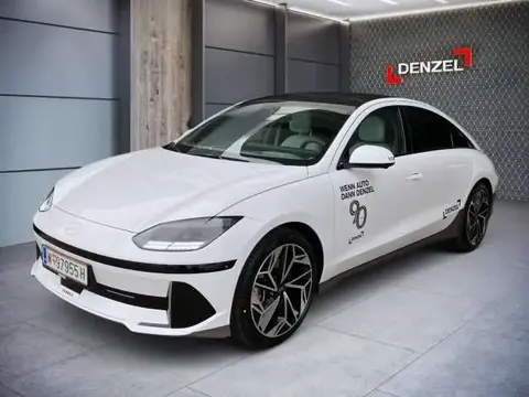 Annonce HYUNDAI IONIQ Électrique 2023 d'occasion 