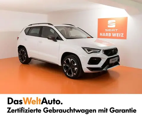 Used CUPRA ATECA Petrol 2024 Ad 