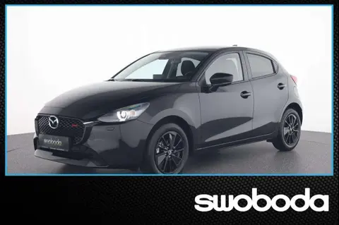 Annonce MAZDA 2 Essence 2024 d'occasion 