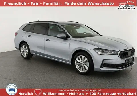 Used SKODA SUPERB Diesel 2024 Ad 