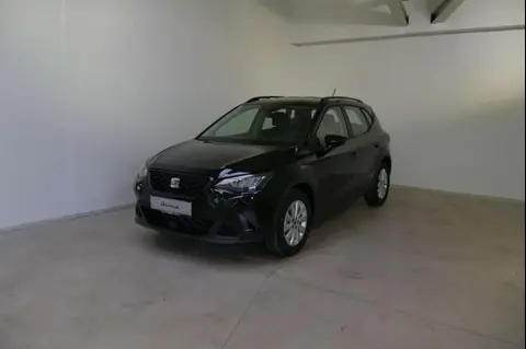 Used SEAT ARONA Petrol 2024 Ad 