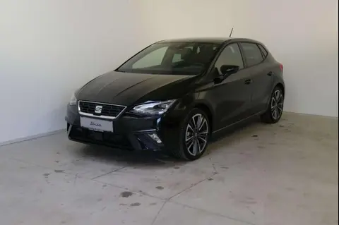 Used SEAT IBIZA Petrol 2024 Ad 