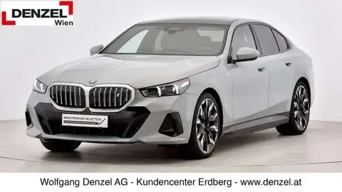 Annonce BMW I5 Électrique 2023 d'occasion 