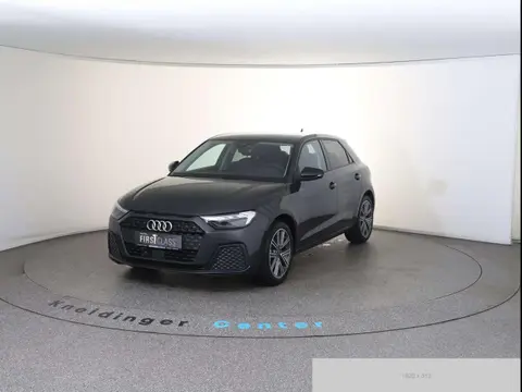 Used AUDI A1 Petrol 2024 Ad 