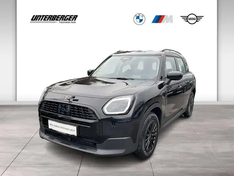 Annonce MINI COOPER Essence 2024 d'occasion 