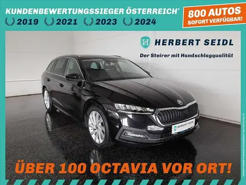 Used SKODA OCTAVIA Diesel 2021 Ad 