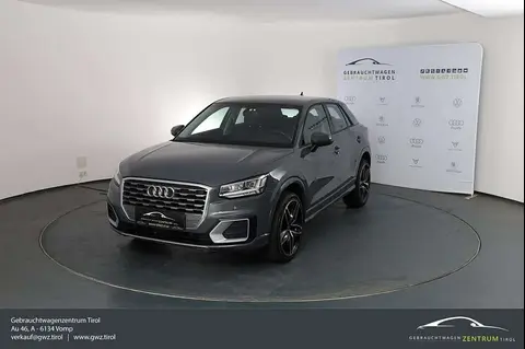 Used AUDI Q2 Petrol 2020 Ad 