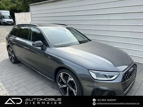 Used AUDI A4 Petrol 2024 Ad 