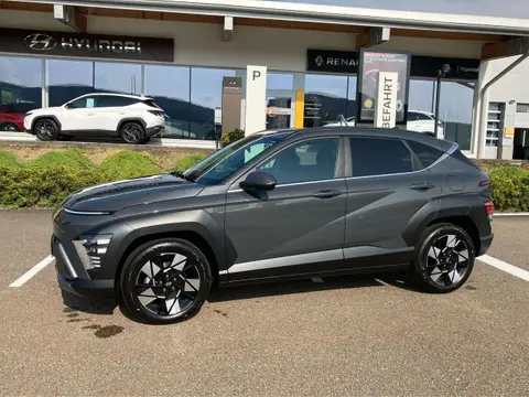 Annonce HYUNDAI KONA Essence 2024 d'occasion 