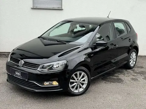 Used VOLKSWAGEN POLO Petrol 2015 Ad 