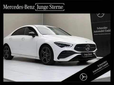 Used MERCEDES-BENZ CLASSE CLA Diesel 2024 Ad 