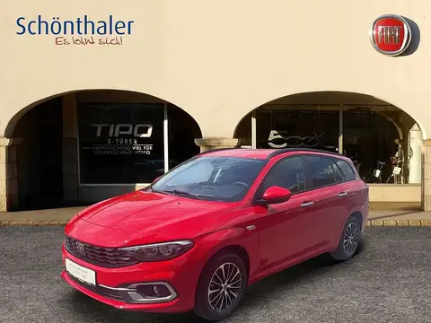 Used FIAT TIPO Hybrid 2023 Ad 