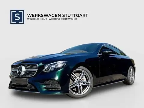 Used MERCEDES-BENZ CLASSE E Diesel 2020 Ad 