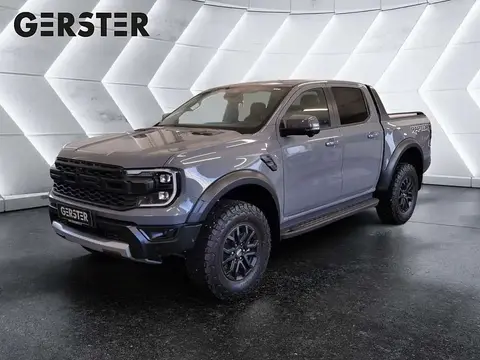 Annonce FORD RANGER Essence 2024 d'occasion 