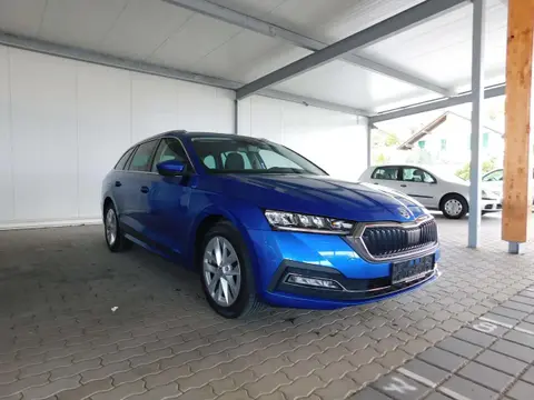 Used SKODA OCTAVIA Diesel 2020 Ad 