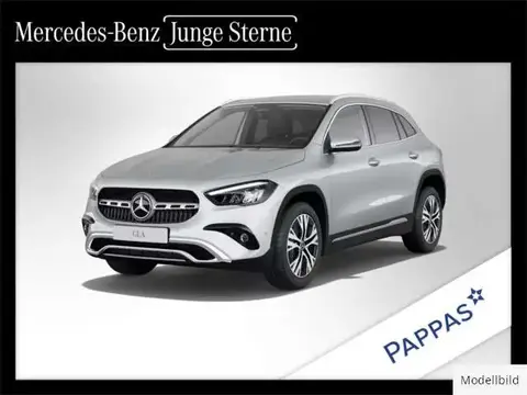 Used MERCEDES-BENZ CLASSE GLA Diesel 2023 Ad 