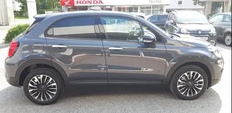 Used FIAT 500X Hybrid 2023 Ad 