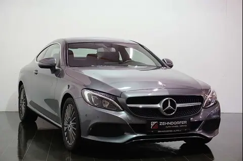 Used MERCEDES-BENZ CLASSE C Diesel 2017 Ad 