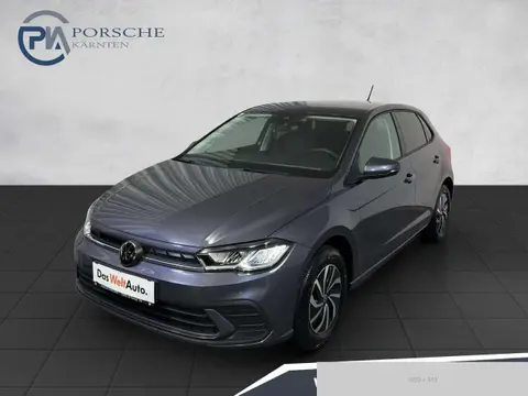 Used VOLKSWAGEN POLO Petrol 2024 Ad 