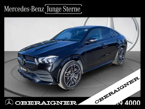 Used MERCEDES-BENZ CLASSE GLE Diesel 2022 Ad 