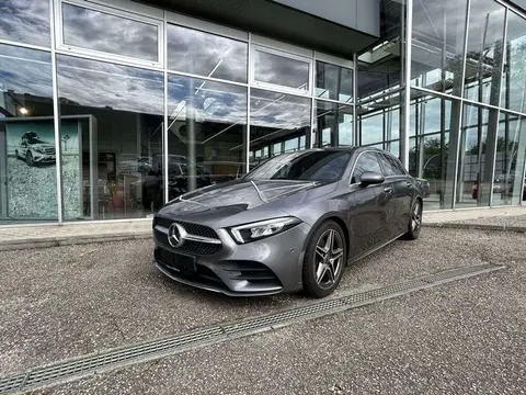 Annonce MERCEDES-BENZ CLASSE A Essence 2020 d'occasion 