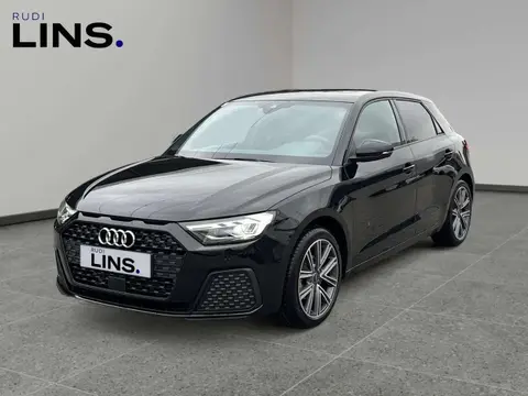 Annonce AUDI A1 Essence 2024 d'occasion 