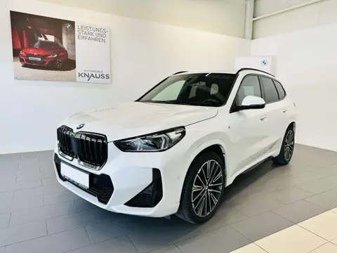 Annonce BMW X1 Diesel 2023 d'occasion 