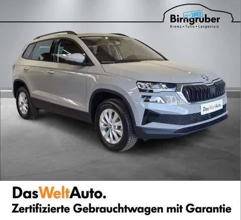 Used SKODA KAROQ Petrol 2024 Ad 