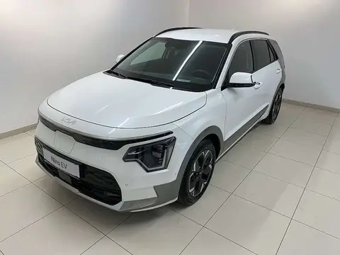 Used KIA E-NIRO Electric 2023 Ad 