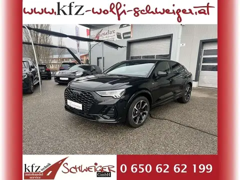 Used AUDI Q3 Hybrid 2023 Ad 