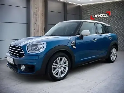 Used MINI COOPER Petrol 2019 Ad 