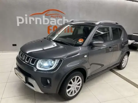 Annonce SUZUKI IGNIS Essence 2023 d'occasion 