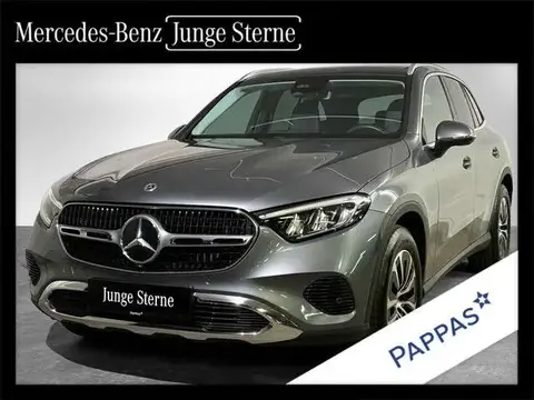 Used MERCEDES-BENZ CLASSE GLC Diesel 2023 Ad 