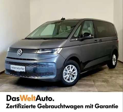 Annonce VOLKSWAGEN T7 Diesel 2024 d'occasion 