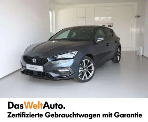 Used SEAT LEON Petrol 2021 Ad 