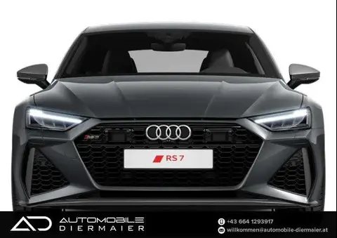 Annonce AUDI RS7 Essence 2024 d'occasion 