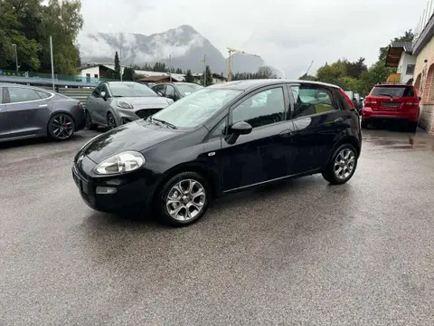 Used FIAT PUNTO Petrol 2017 Ad 