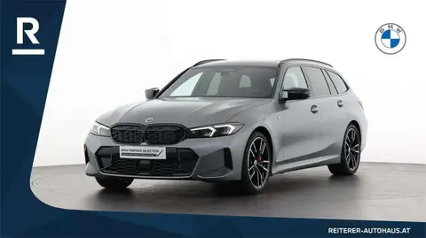 Annonce BMW SERIE 3 Essence 2023 d'occasion 