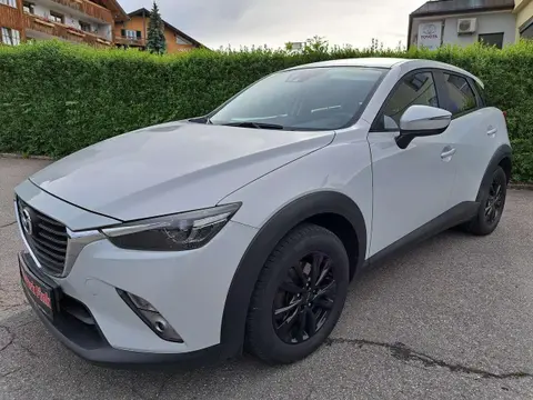 Used MAZDA CX-3 Petrol 2016 Ad 