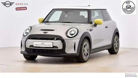 Used MINI COOPER Electric 2023 Ad 